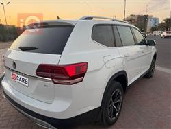 فولكسفاغن أطلس